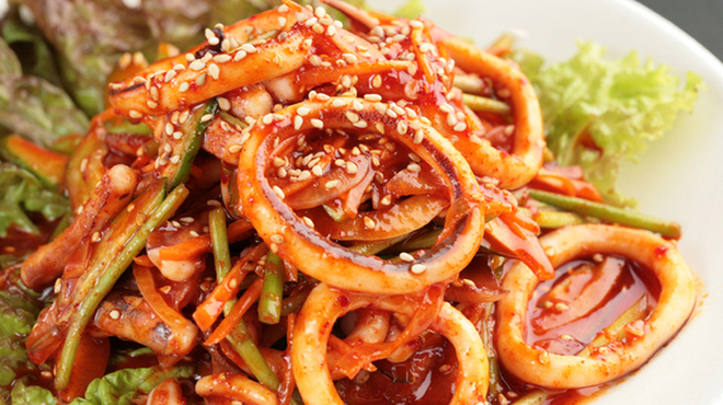 とんちゃん 元祖サムギョプサル - メイン写真: