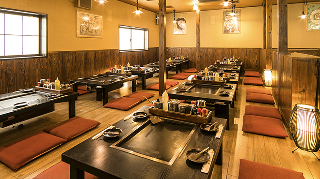 もんじゃ 風月 月島店 月島 もんじゃ焼き ネット予約可 食べログ もんじゃ 風月 月島店 月島 もんじゃ焼き ネット予約可 食べログ