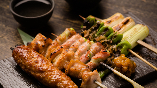 権八 - メイン写真: