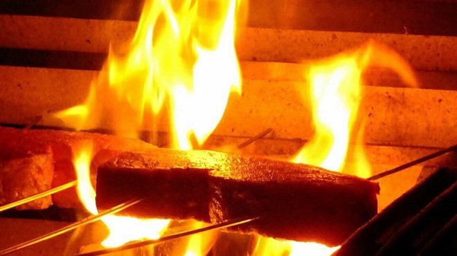窯焼きステーキ 福田 - メイン写真:
