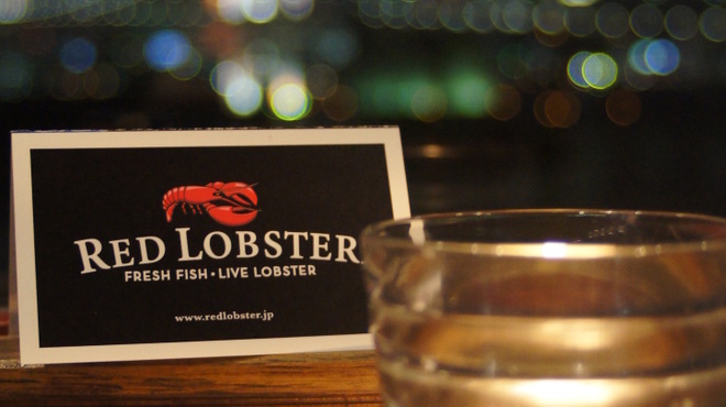 Red Lobster - メイン写真: