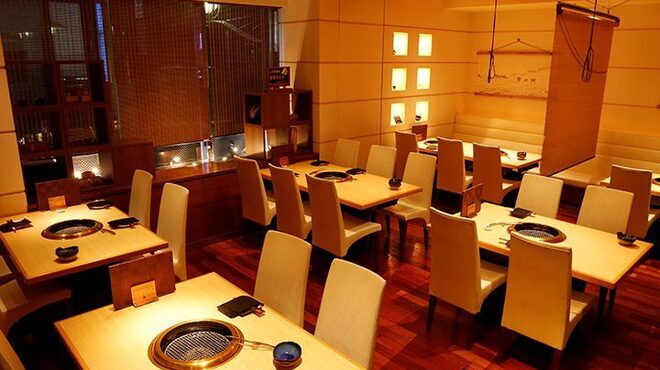 食べログ3 5以上 赤坂の人気おすすめ焼肉10選 価格 個室情報 めしレポ