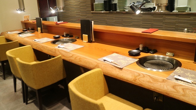 肉料理　樹 - メイン写真: