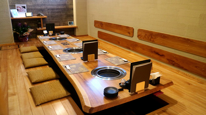 肉料理　樹 - メイン写真: