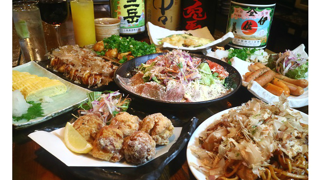 リッチマン - メイン写真: