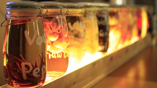 バラック - メイン写真: