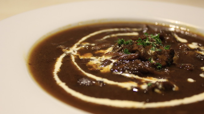 バラック - メイン写真: