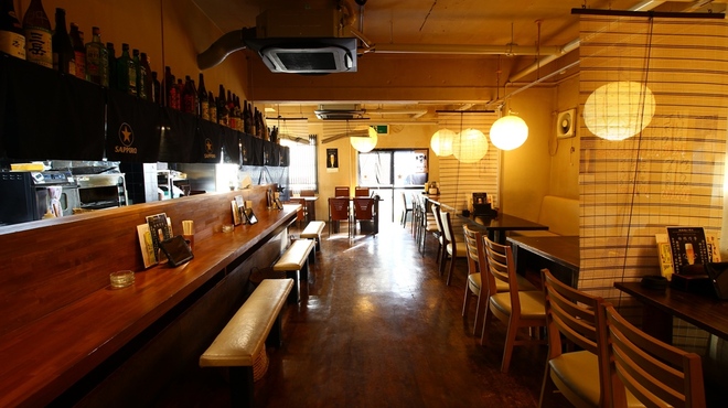 魚とん - メイン写真: