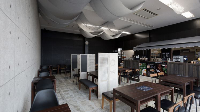 スイートホーム - メイン写真: