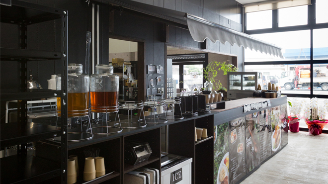 スイートホーム - メイン写真: