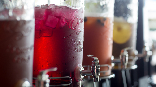 スイートホーム - メイン写真: