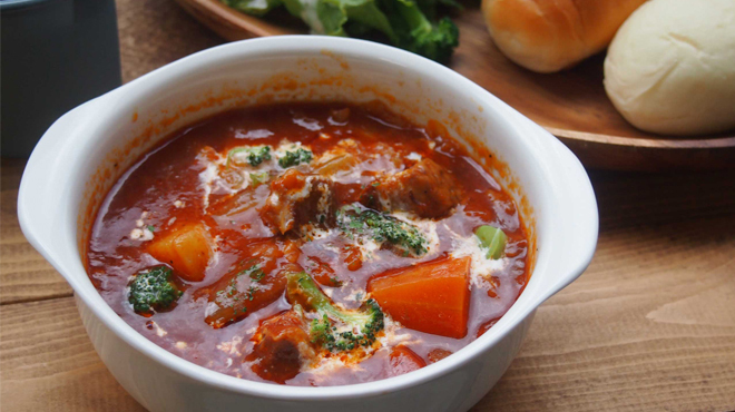 スイートホーム - メイン写真: