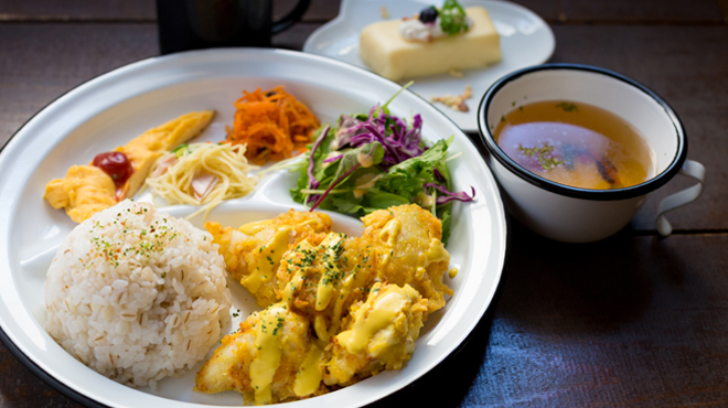 スイートホーム - メイン写真: