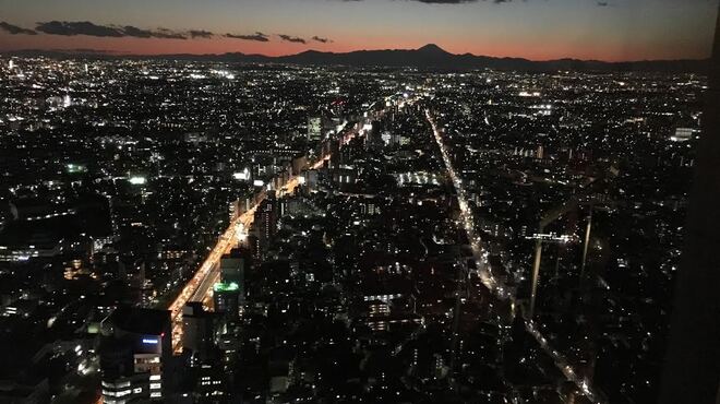 一味真 - 外観写真: