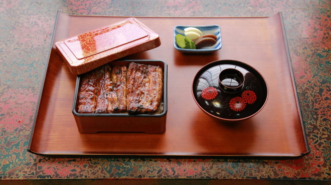 ふな又 - 料理写真:
