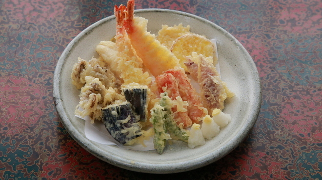 ふな又 - 料理写真: