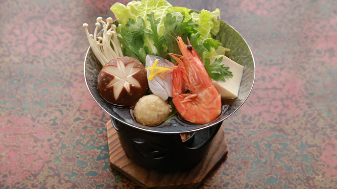 ふな又 - 料理写真: