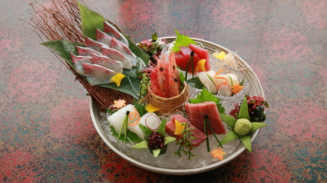 ふな又 - 料理写真: