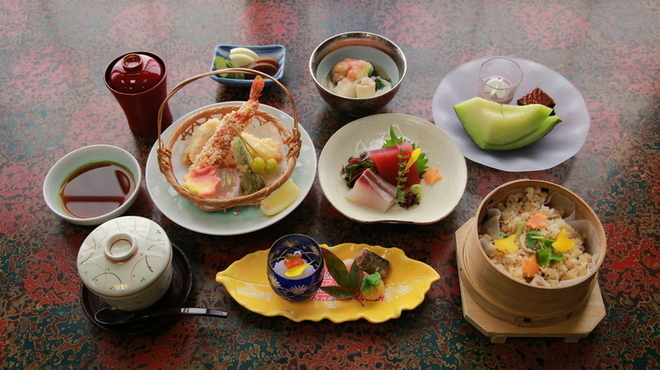ふな又 - 料理写真: