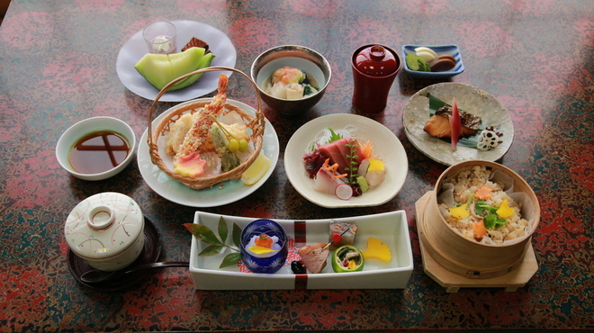 ふな又 - 料理写真: