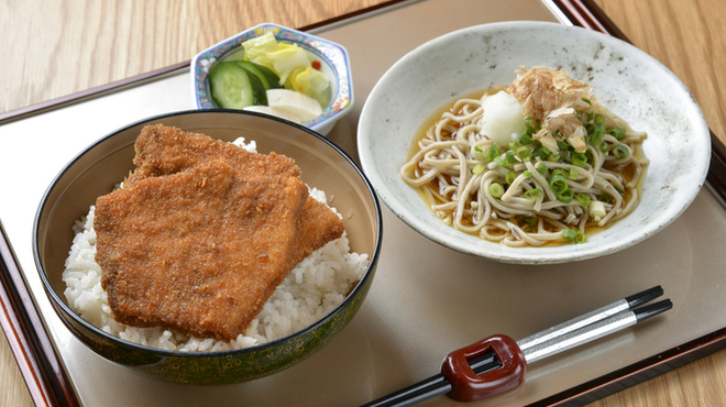 くずし割烹 ぼんた - メイン写真: