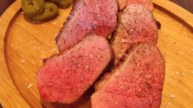 ロベール・エ・ルイーズ - メイン写真: