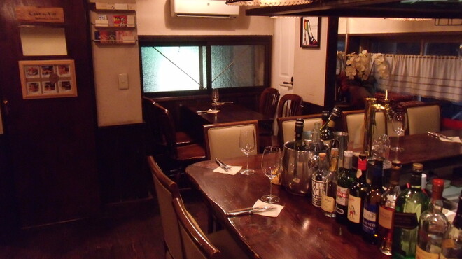 ロベール・エ・ルイーズ - メイン写真: