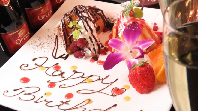 創作鉄板串 大将 - メイン写真: