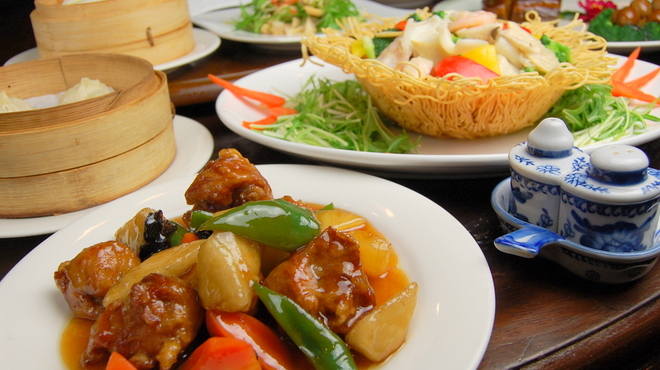 真水無香 - メイン写真: