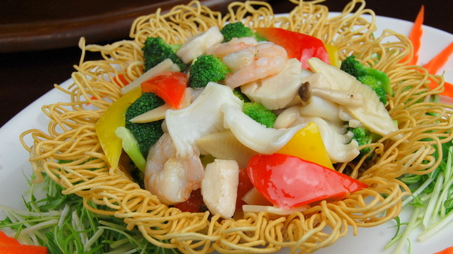 真水無香 - メイン写真: