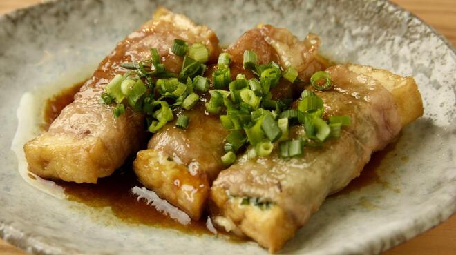 瓦.Tokyo - メイン写真: