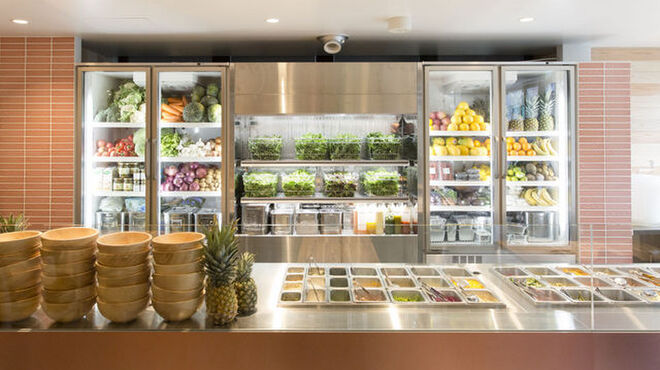 koegreen - メイン写真: