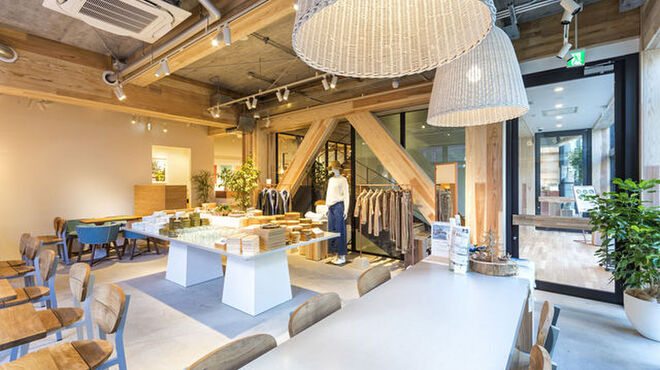 koegreen - メイン写真: