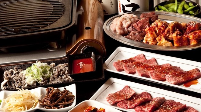 焼肉ホルモン 紅ちゃん 本店 北千住 焼肉 ネット予約可 食べログ 焼肉ホルモン 紅ちゃん 本店 北千住 焼肉 ネット予約可 食べログ