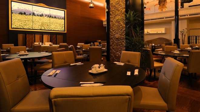 名家 華中華 ハービスent店 西梅田 中華料理 ネット予約可 食べログ