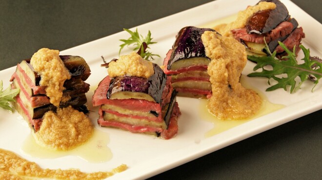 ジェニスガストロ - メイン写真: