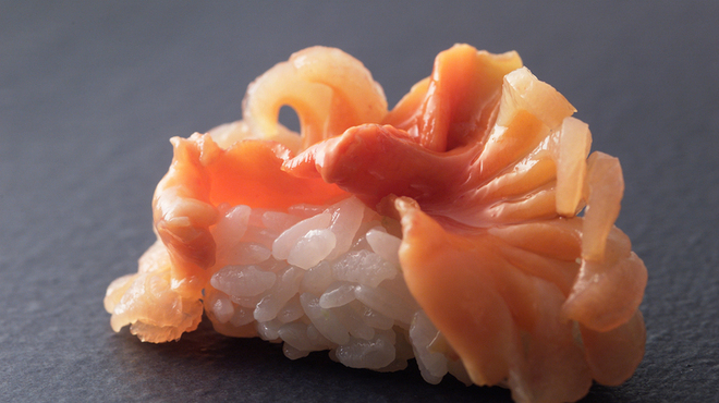 Sushi Ginza Shimon - メイン写真: