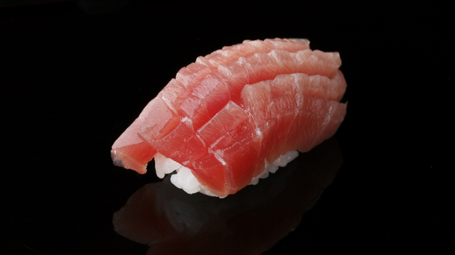 Sushi Nihombashi Shimon - メイン写真:
