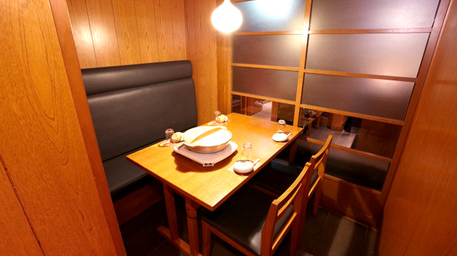 麹蔵 有楽町晴海通り本店 こうじぐら 日比谷 居酒屋 食べログ