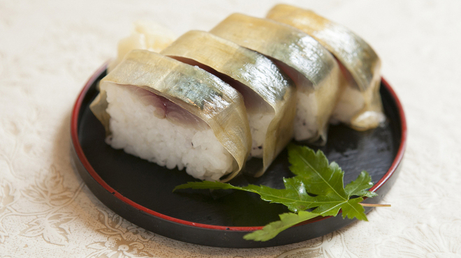 お魚sun - メイン写真: