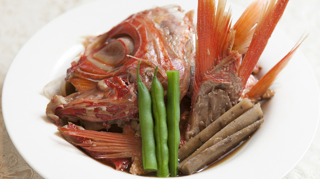 お魚sun - メイン写真: