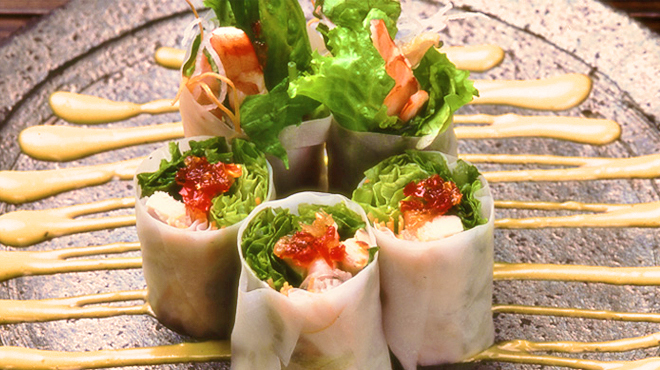 和 restaurant sacra - メイン写真: