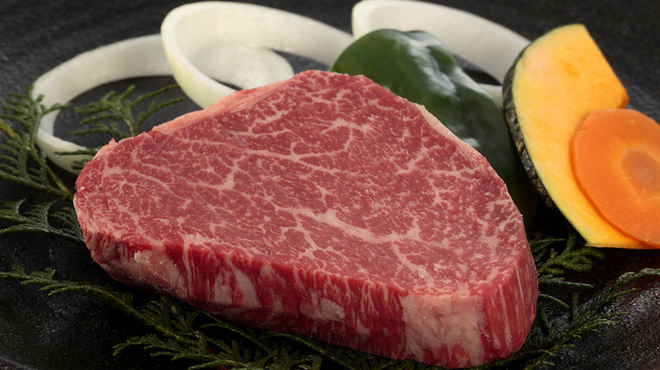 肉の館 羅生門 - メイン写真: