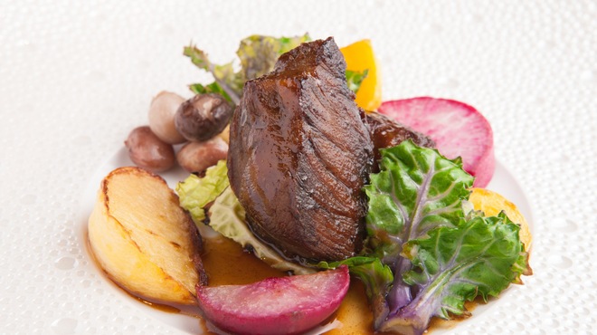plenitude - 料理写真: