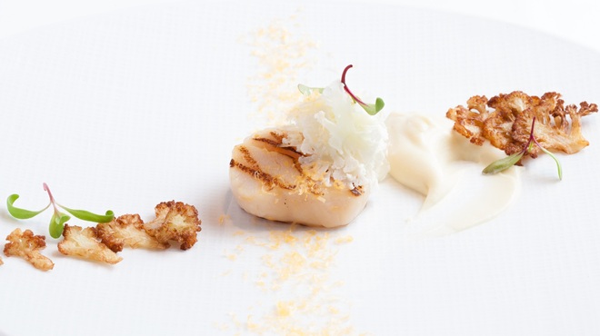 plenitude - 料理写真: