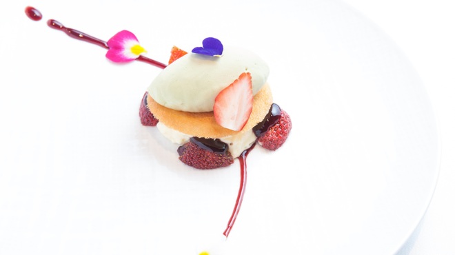 plenitude - 料理写真: