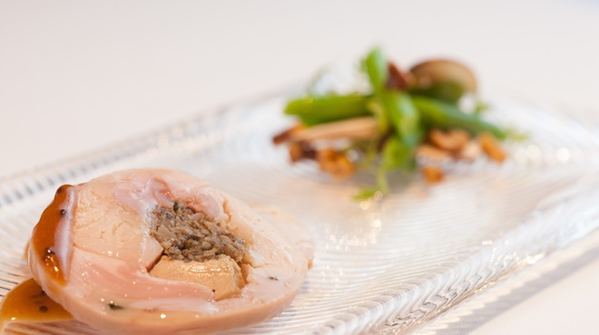 plenitude - 料理写真:
