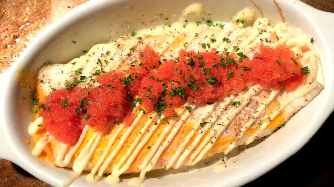 はなたれ - メイン写真: