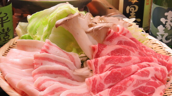 蕎麦とお酒 そばちょこ - メイン写真: