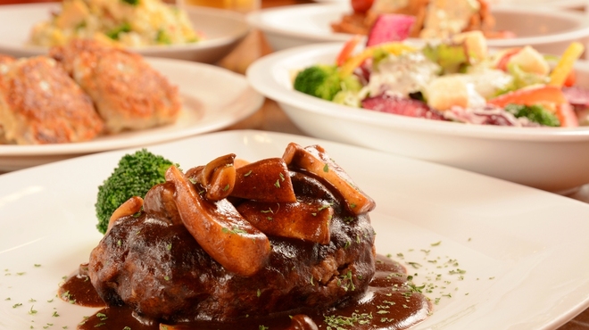 MARURAI - メイン写真: